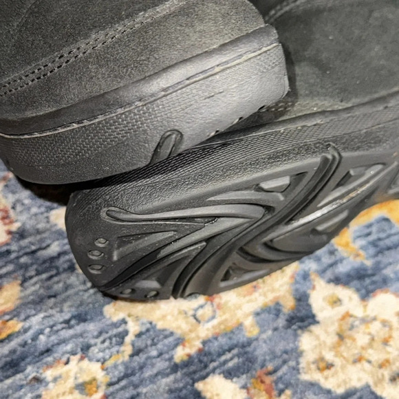 Ugg Australia Ultimate Tall II 5233 Winter Fuzzy Designer Boot WMN 8 Sheepskin - Picture 13 of 15